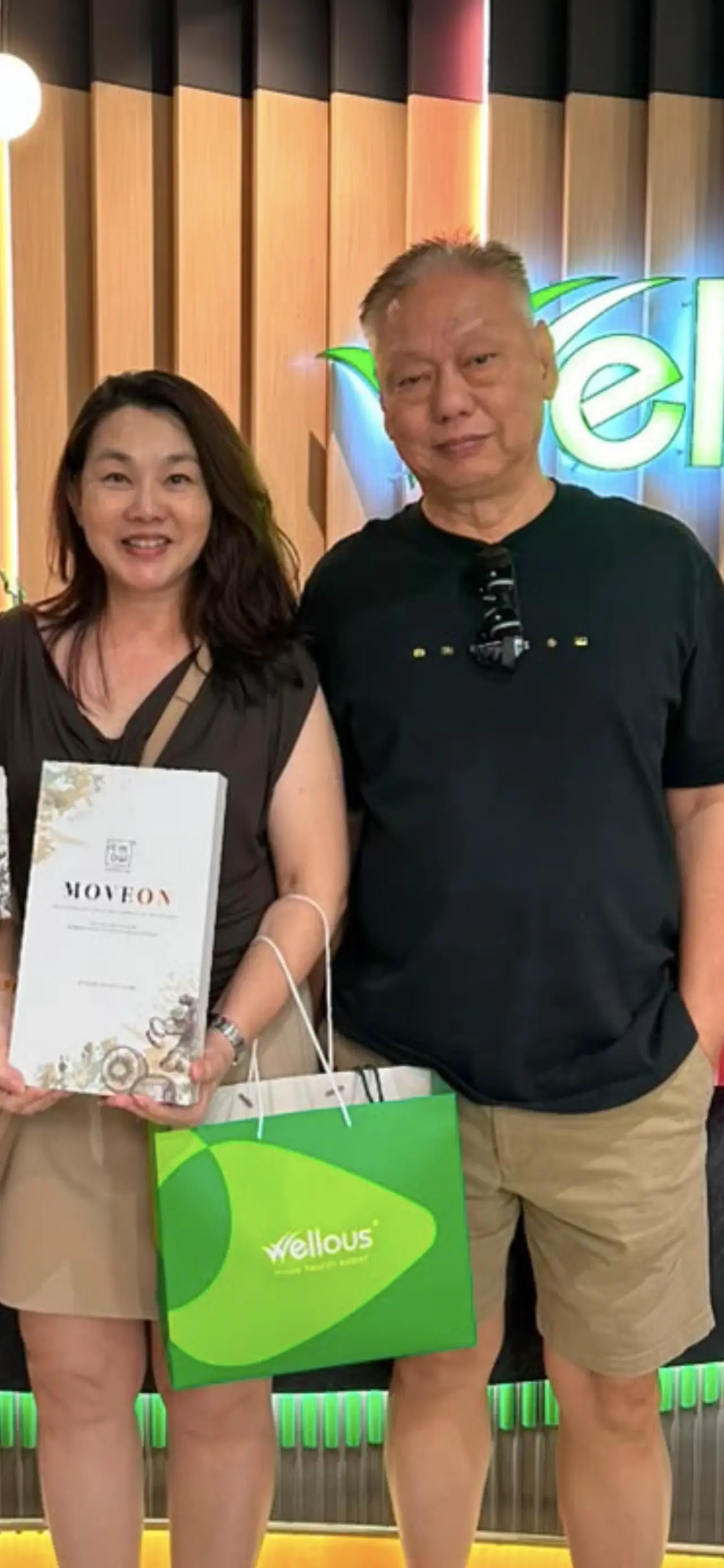 MoveOn LiveOn customer 12