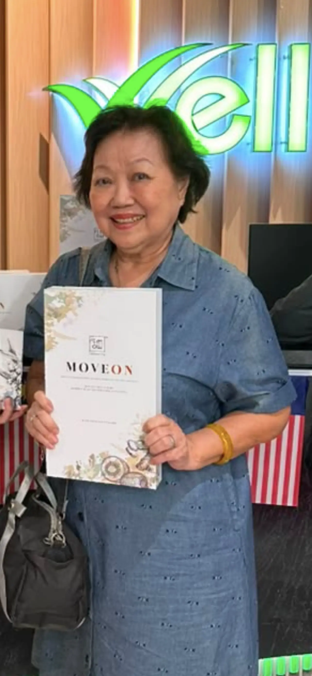 MoveOn LiveOn customer 13
