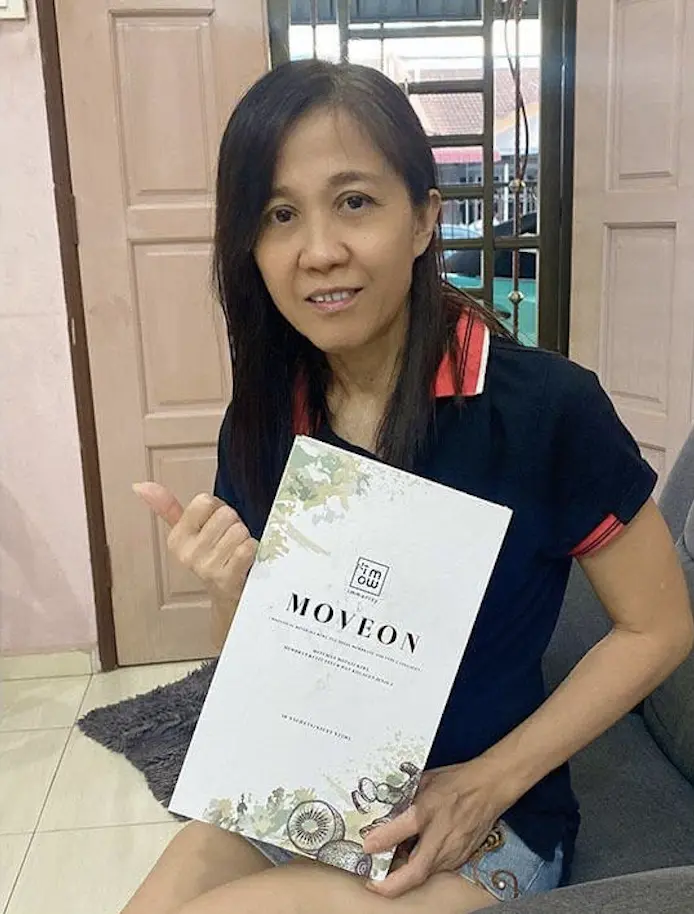 MoveOn LiveOn customer 15
