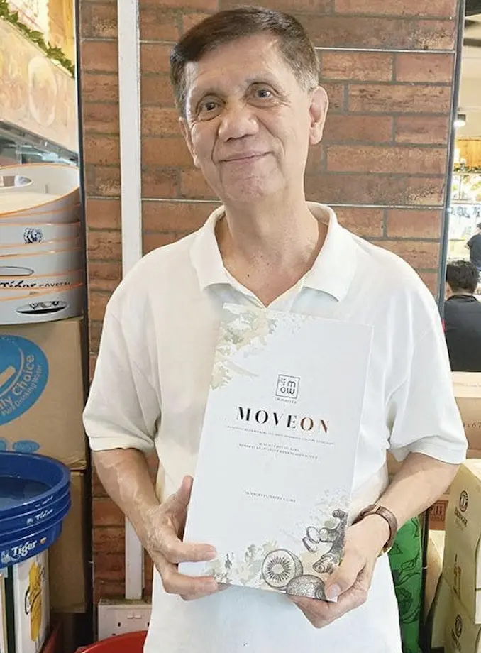 MoveOn LiveOn customer 18