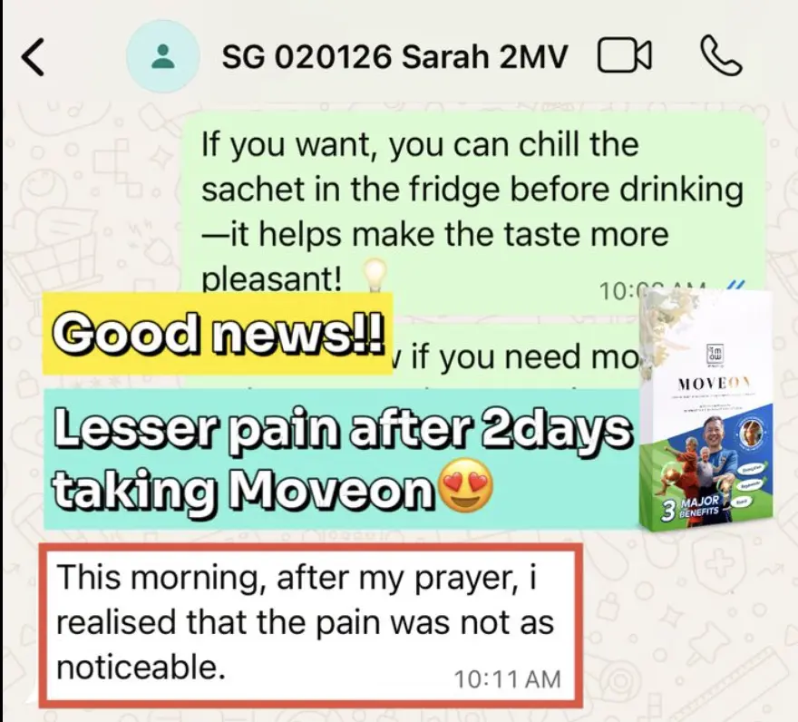 Customer feedback 1