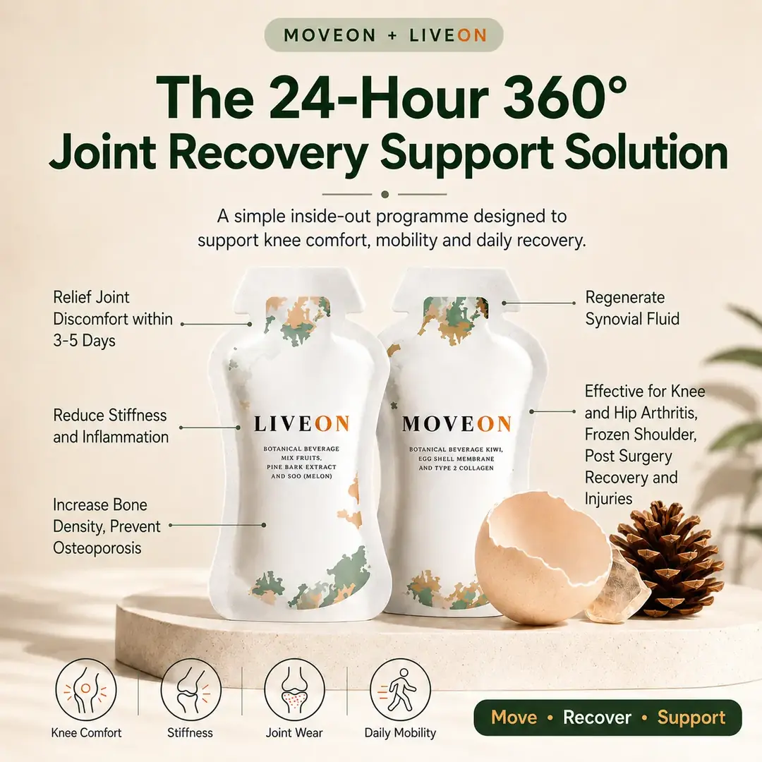 MoveOn product image 1