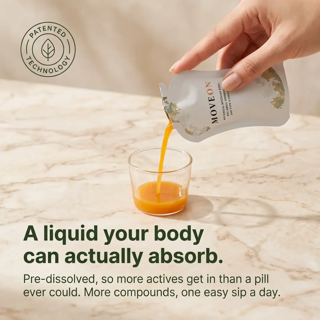 MoveOn product image 3