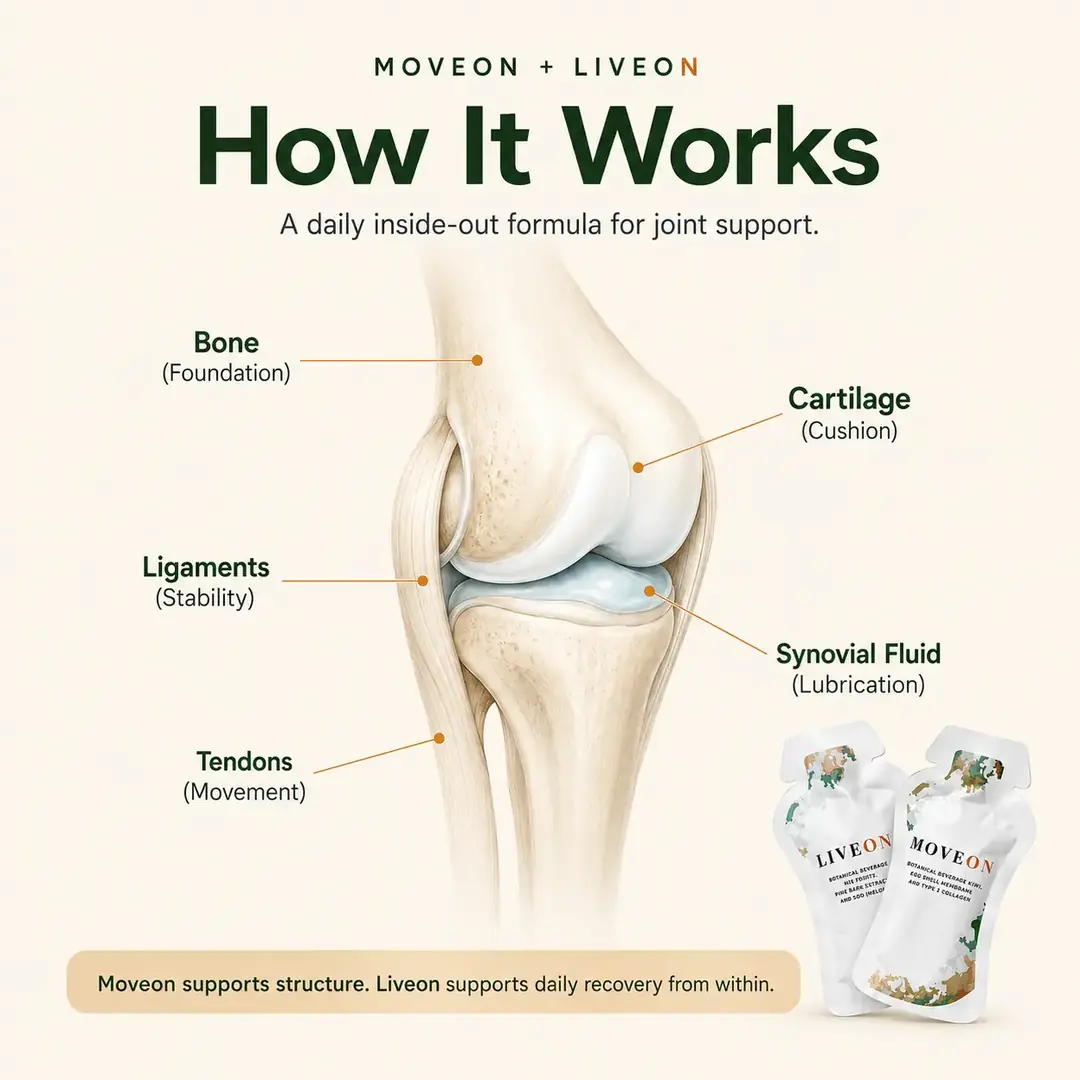 MoveOn product image 4