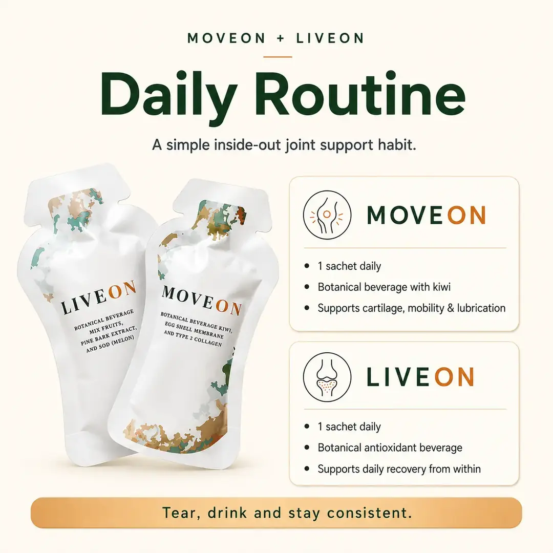 MoveOn product image 9